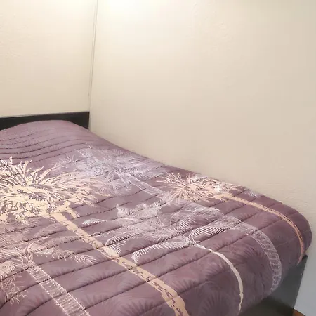 Confortable Avec Vue Sur La Montagne