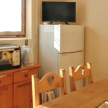 Confortable Avec Vue Sur La Montagne Apartment *