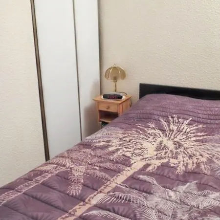 דירה Confortable Avec Vue Sur La Montagne *