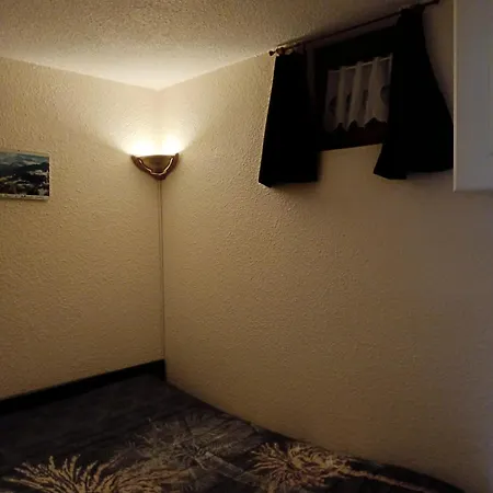 Lägenhet Confortable Avec Vue Sur La Montagne Notre-Dame-de-Bellecombe